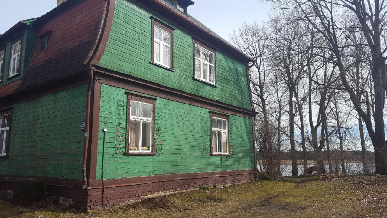 Jurmala, Latvija 아파트 외부 사진